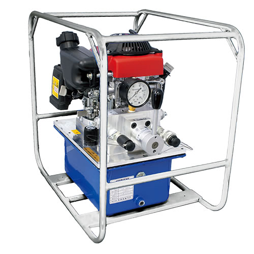 HPE-V2S  復動式液压泵
