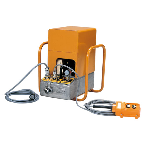哈尔滨R14E-A电动液压泵
