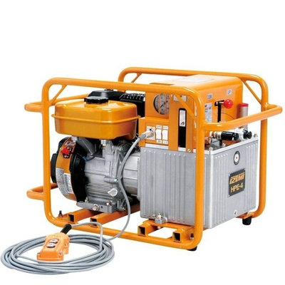 重庆HPE-160 汽油机液压泵